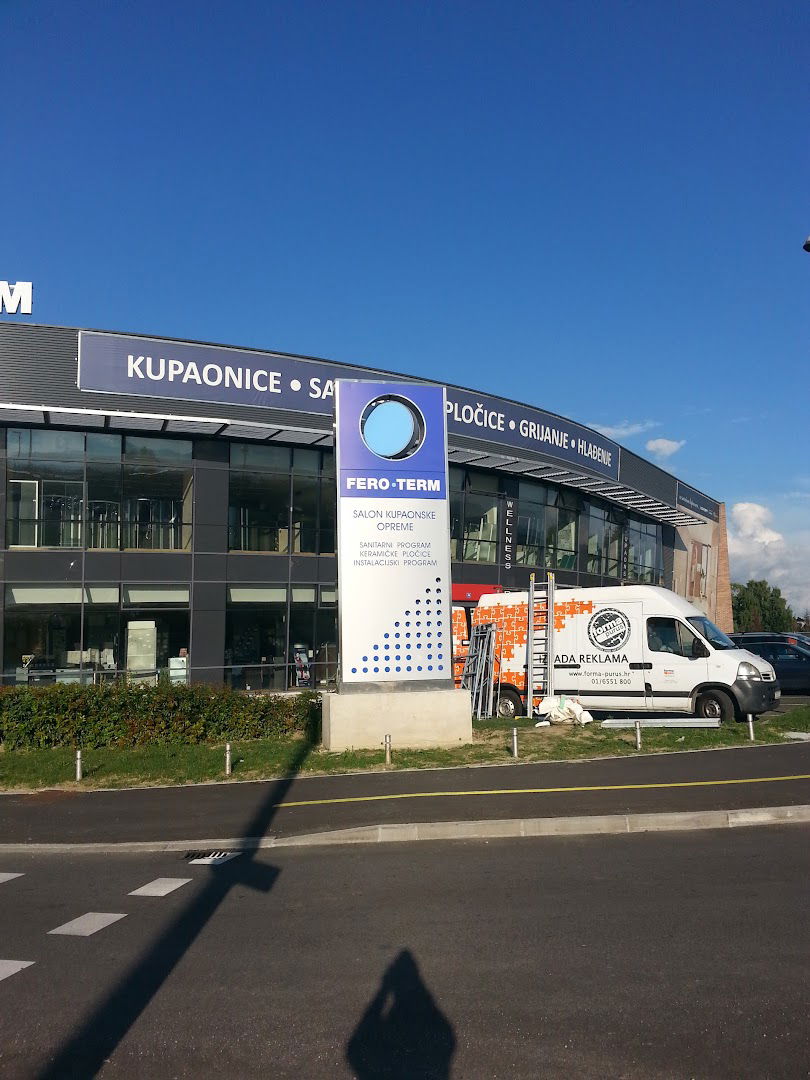 Fero-Term | Varaždin