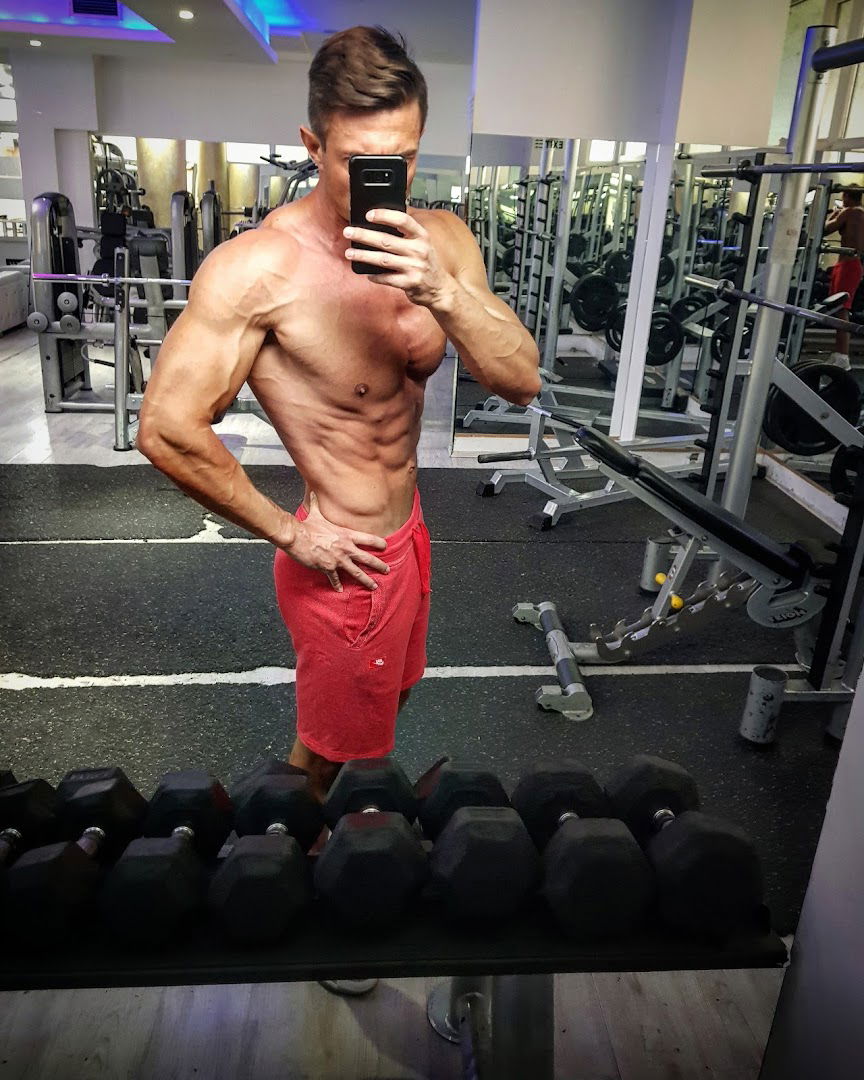 Miki / Lični i online trener