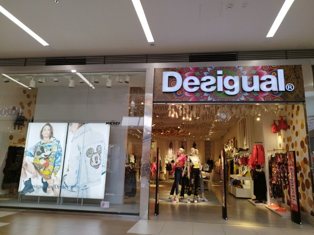 Desigual