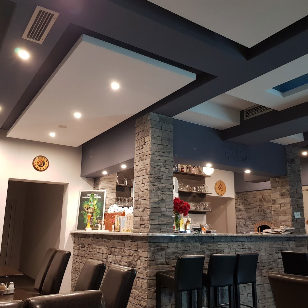 Pizzeria D-dinamo Vrbovec