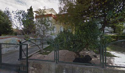 IPESE - Institut za politiku i ekonomiju Jugoistočne Evrope