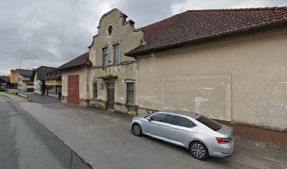 Pohištvo Potočnik Aleš Potočnik s.p.