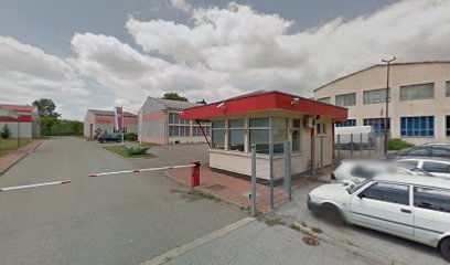 Metal Product Factory (FMP)