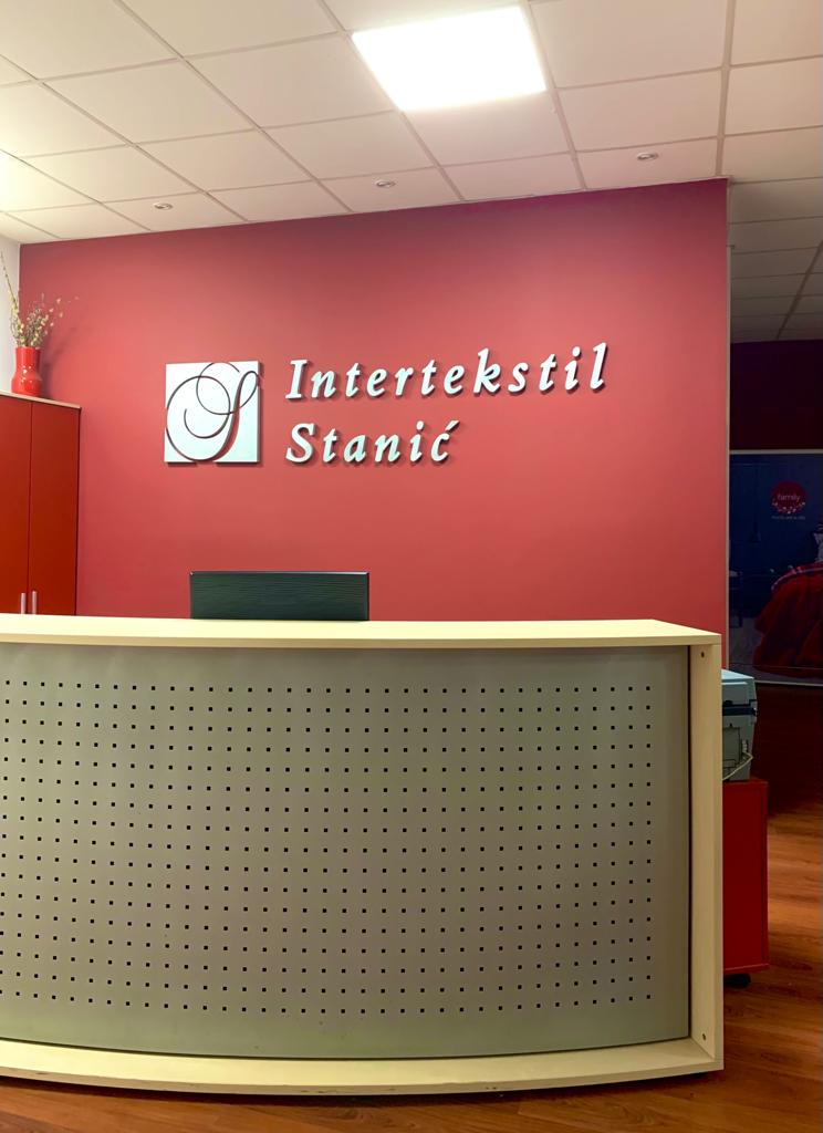 Intertekstil Stanić d.o.o.