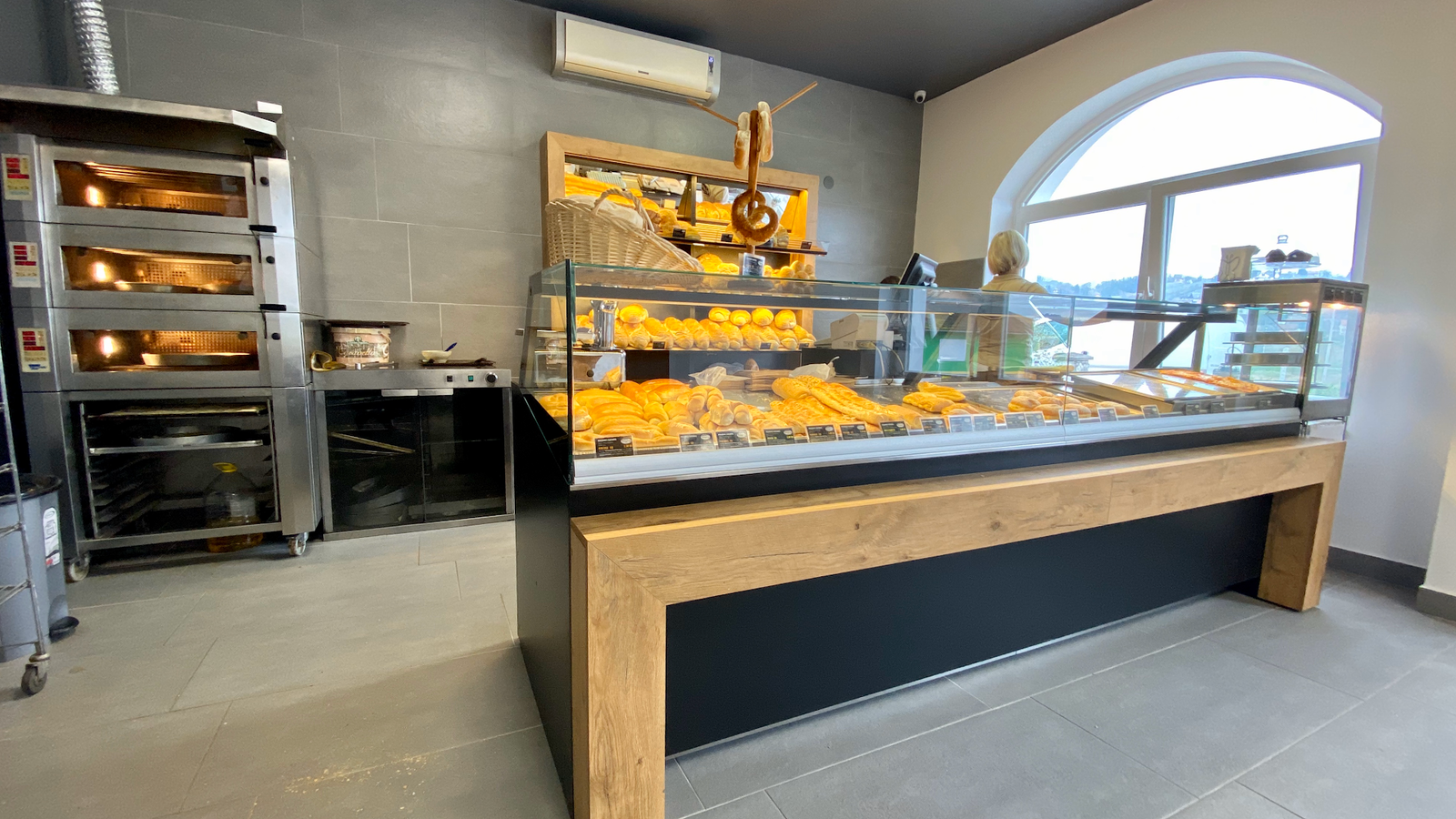 Pekarnica Katarina Tuhelj