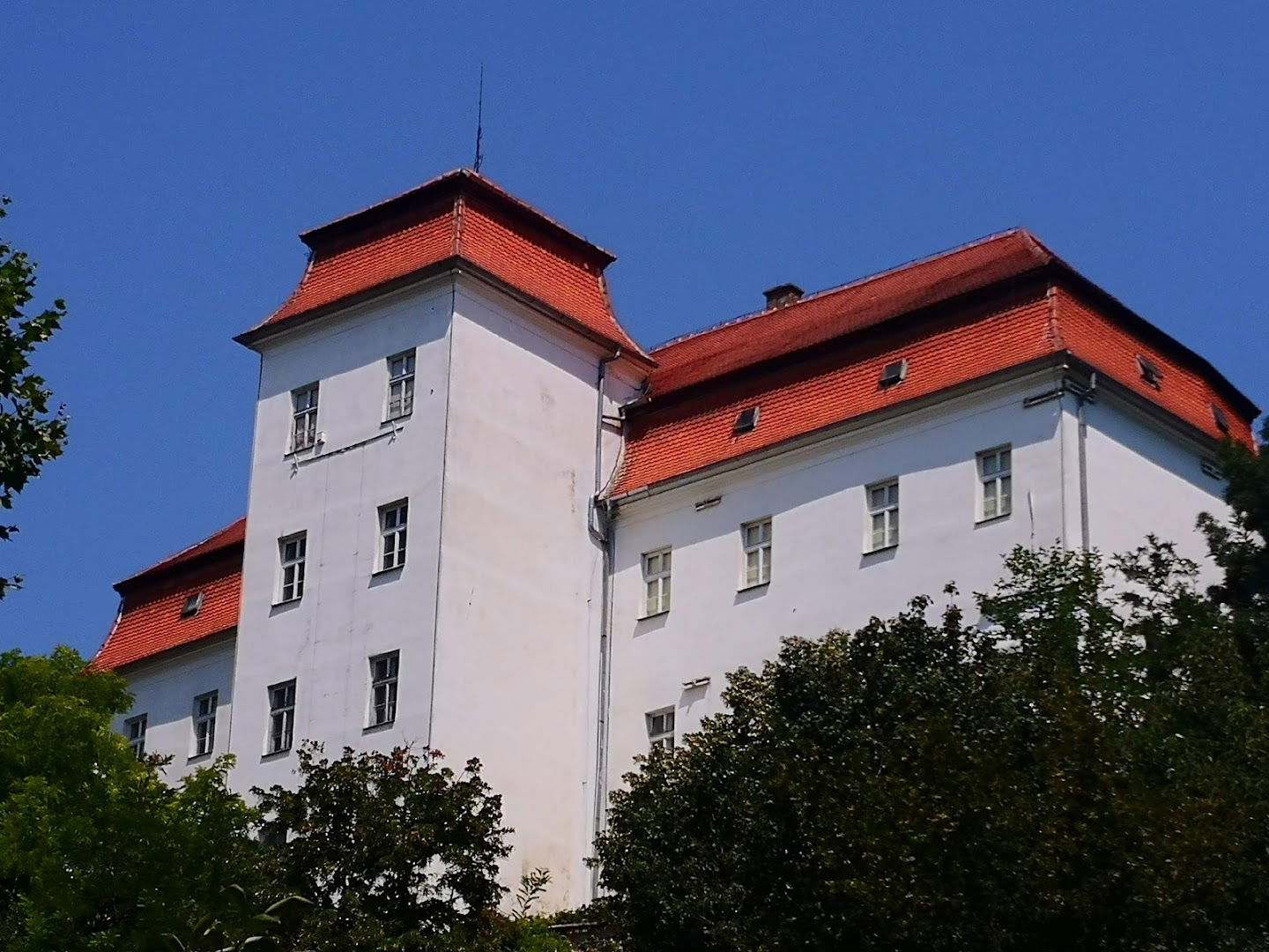 Gallery-Museum Lendava