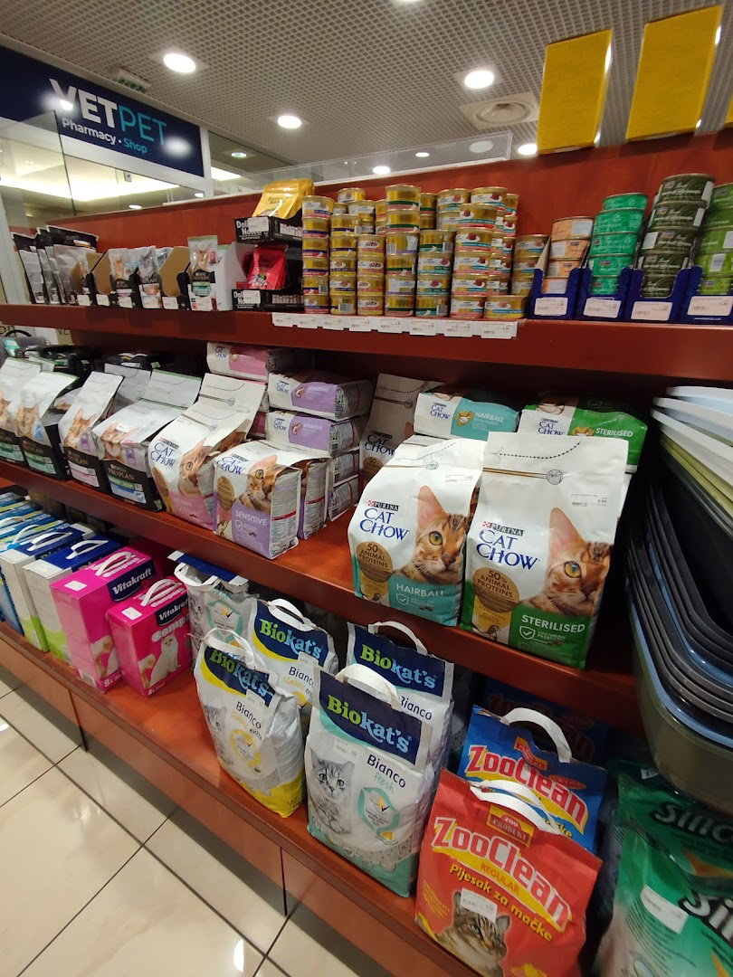 Vet Pet