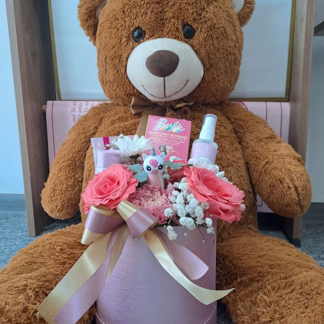 Cvjetni studio Amalija