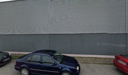 Kaufland Charging Station