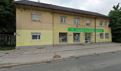 Dežurna veterinarska