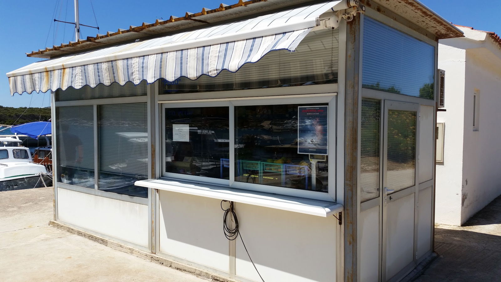 Tragovači Obrt PUGO