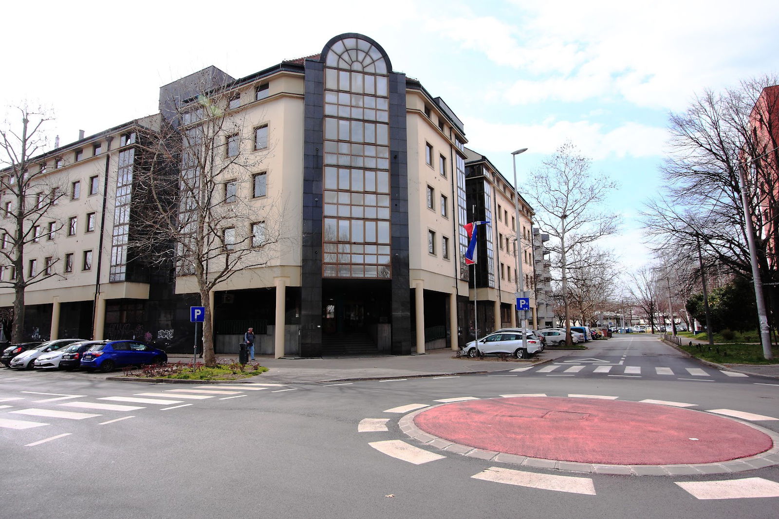 Fina - Financijska agencija