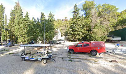 Dom zdravlja Dubrovnik, Ambulanta Goveđari