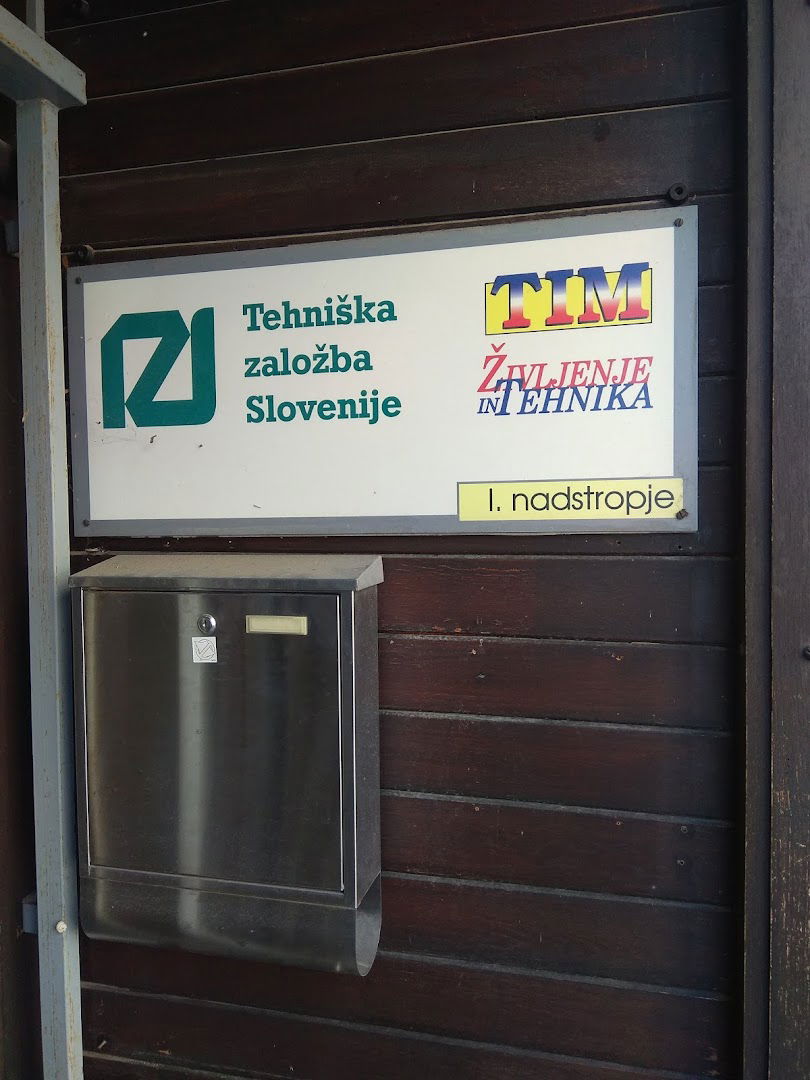 Konfederacija sindikatov Slovenije - Pergam, Tehniška založba Slovenije d.d., Ljubljana