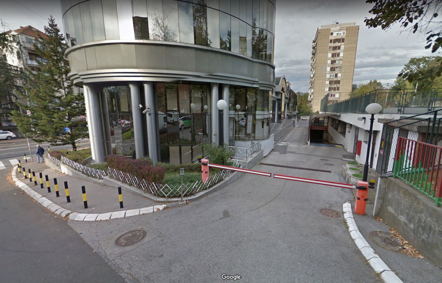 DATATEK d.o.o. Beograd