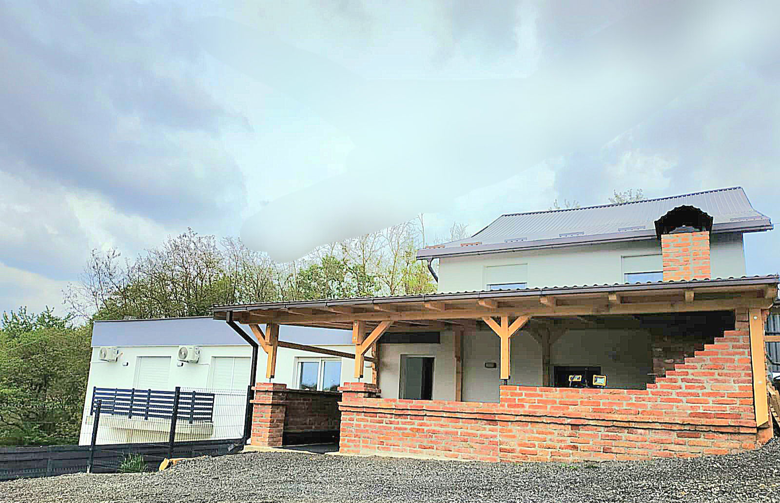 Kuća za proslave Ema