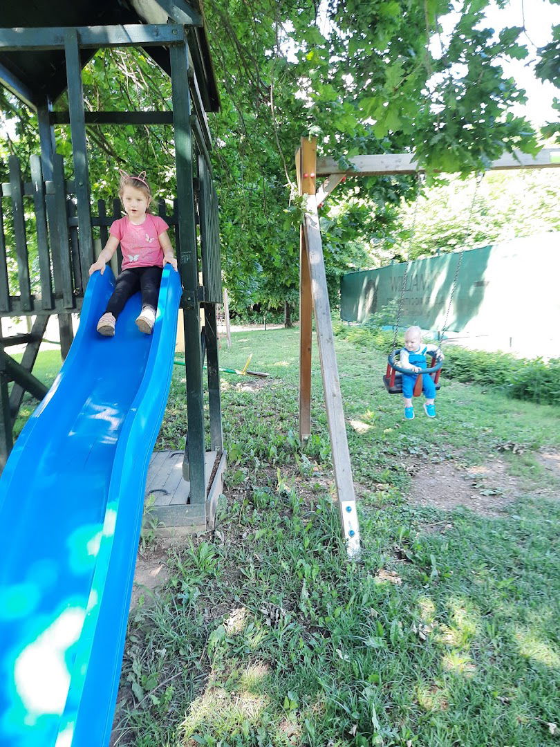 Williams proizvodnja, gradbeništvo in druge storitve d.o.o.