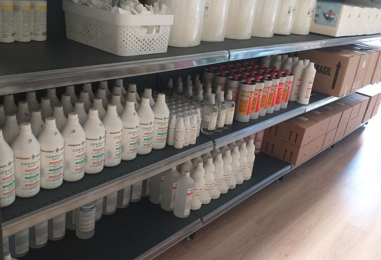 MARK STELLA D.O.O. - Pula