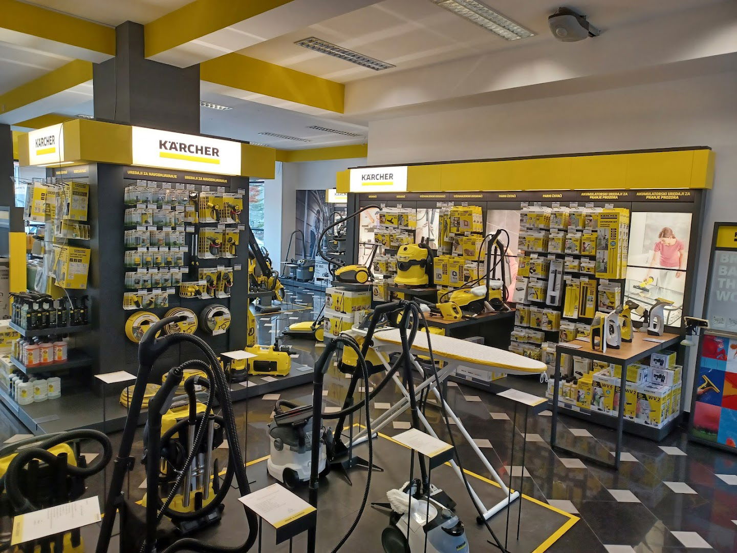 Kärcher Center Šibenik