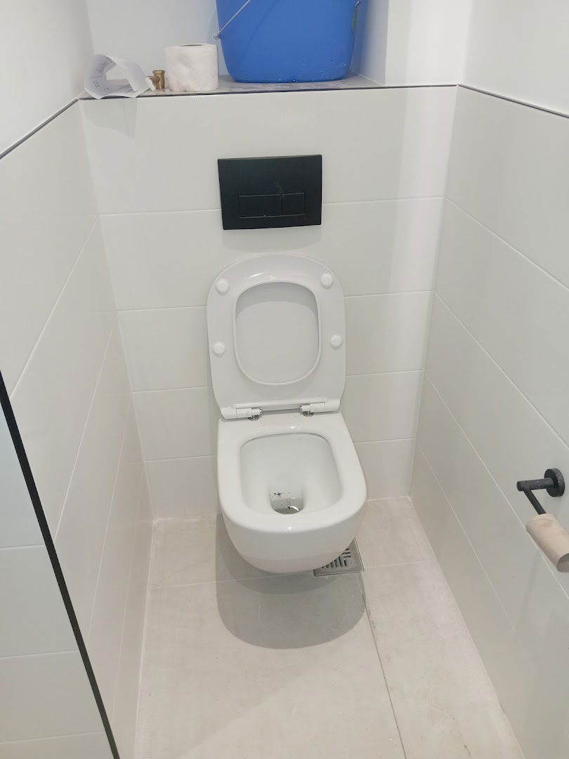 Beljina kosmajska Vodoinstalater