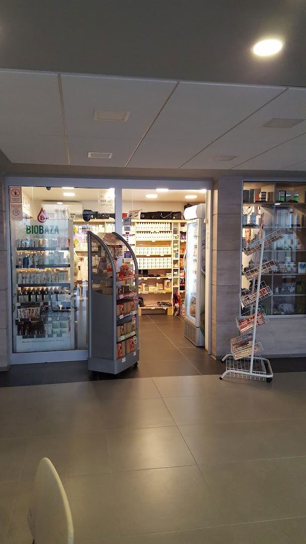 Ivalan Terme/Naftalan kozmetika