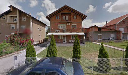 Boske LLN auto servis