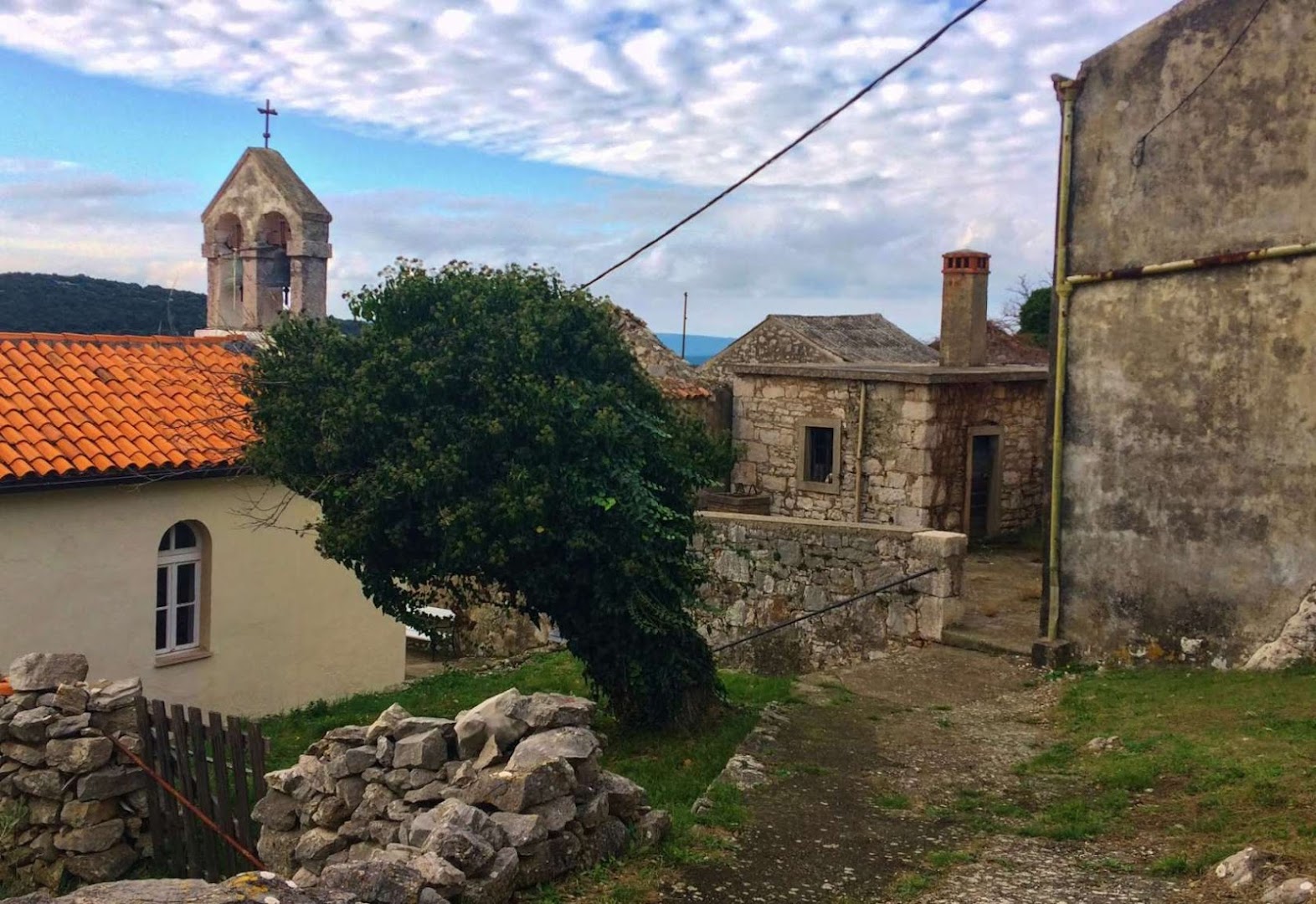 Church of Our Lady of Health