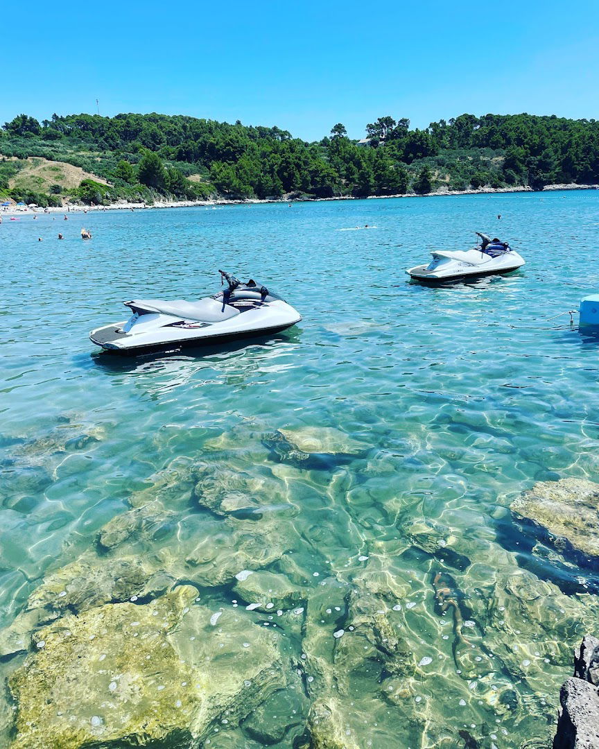 Rent A Jet-Ski Vela Przina