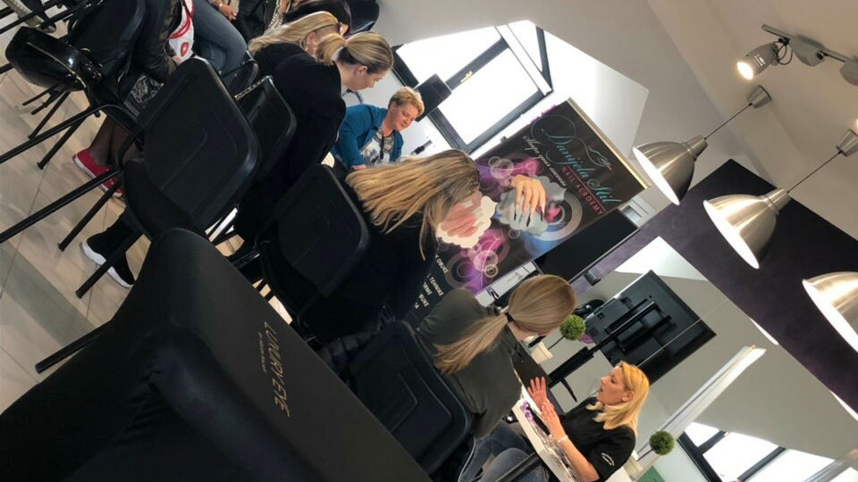 Danijela Stil Nail Academy