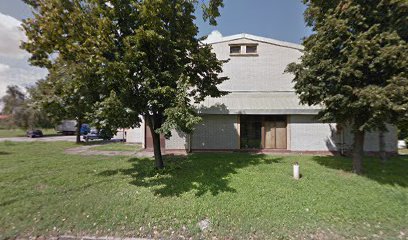 Ватрогасни дом Смедерево