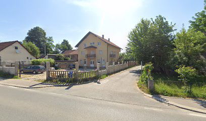 Apartman Orešković