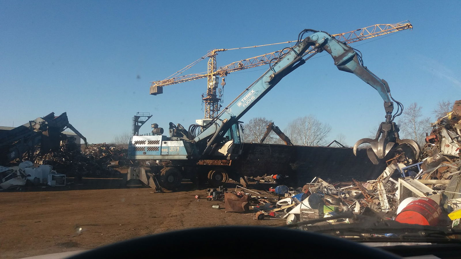 Centar za reciklažu DOO