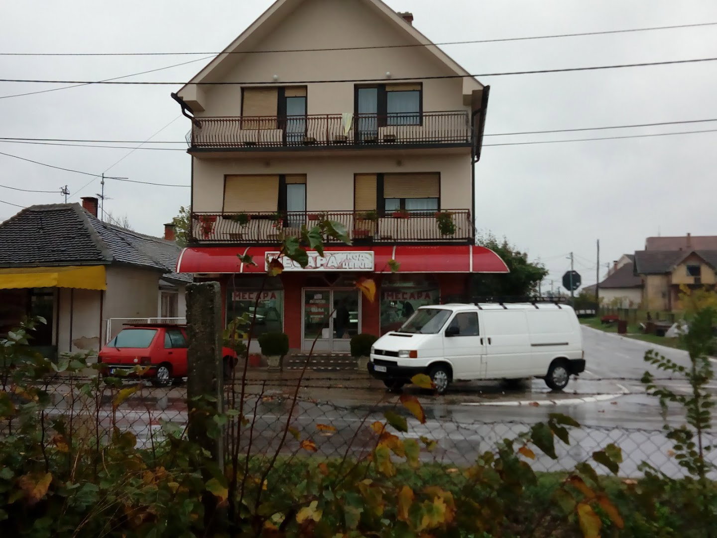 Mesarsko Kobasicarska Radnja Paunovic Mihailo PR Koceljeva