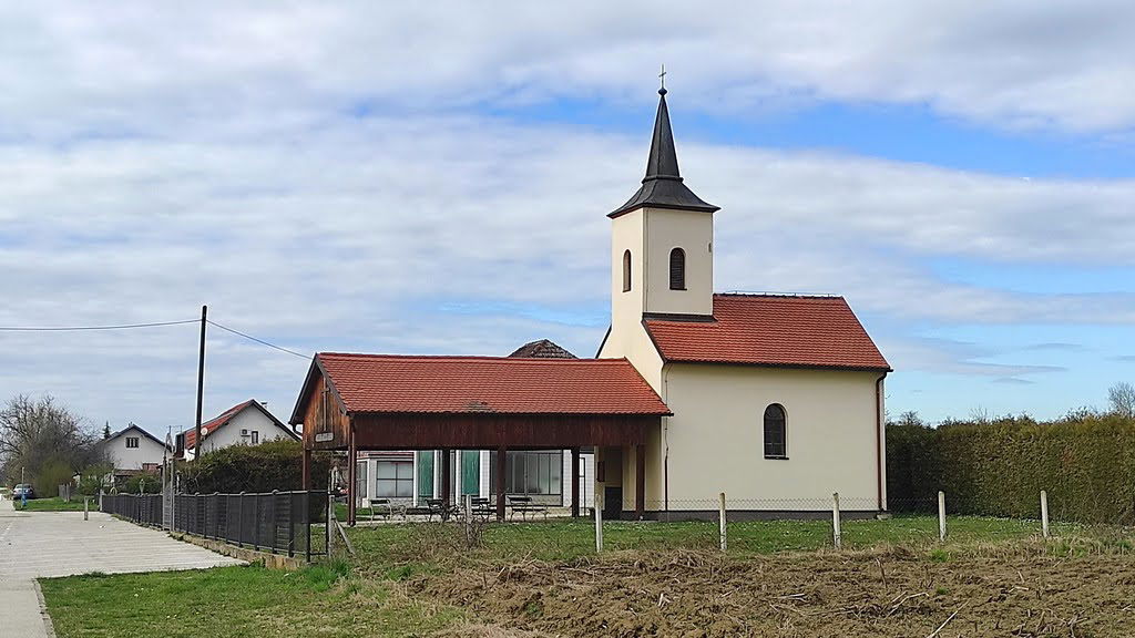 Church of St. Michael