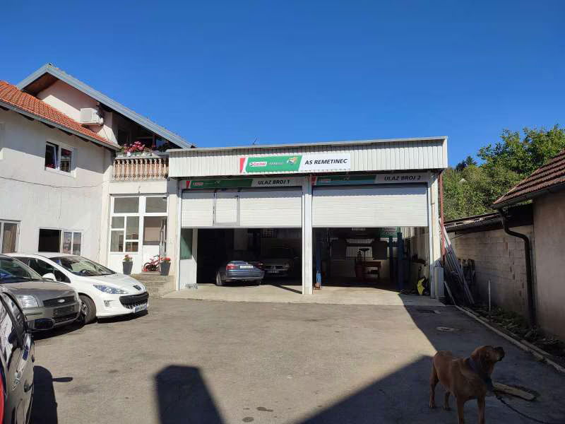 Castrol Service Auto Remetinec d.o.o