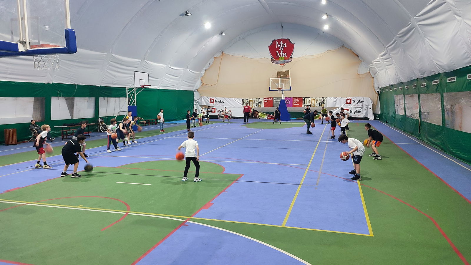 Mi i Mi Sportski Centar