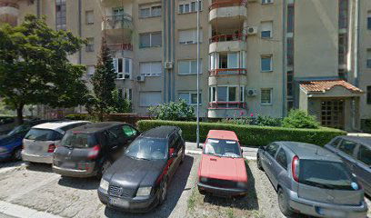 Centar za bezbednost, istrage i odbranu DBA