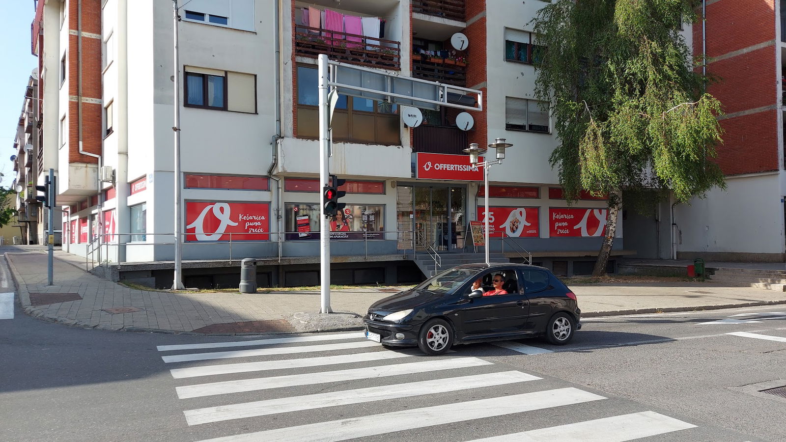 Offertissima - Gospić