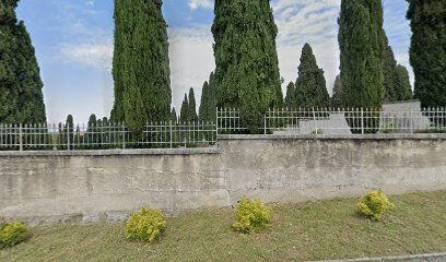 Cemetery