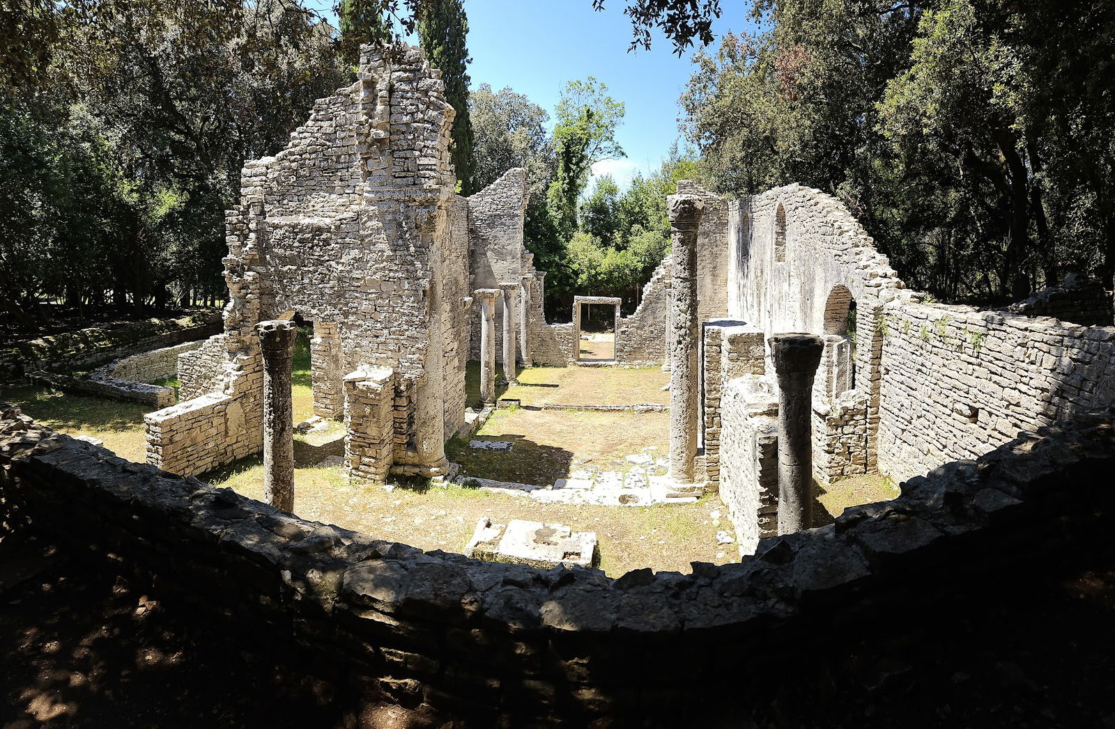 Basilica di Santa Maria
