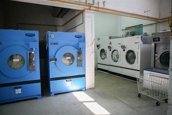 POSAO,Lintea, praona rublja