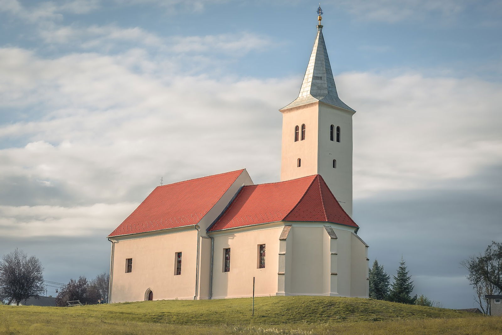 Church of St. George