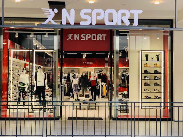 N Sport