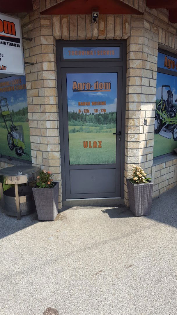 Agro-dom