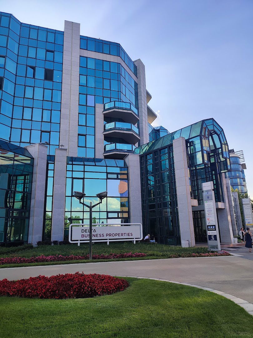 DTS - Delta Transportni Sistem