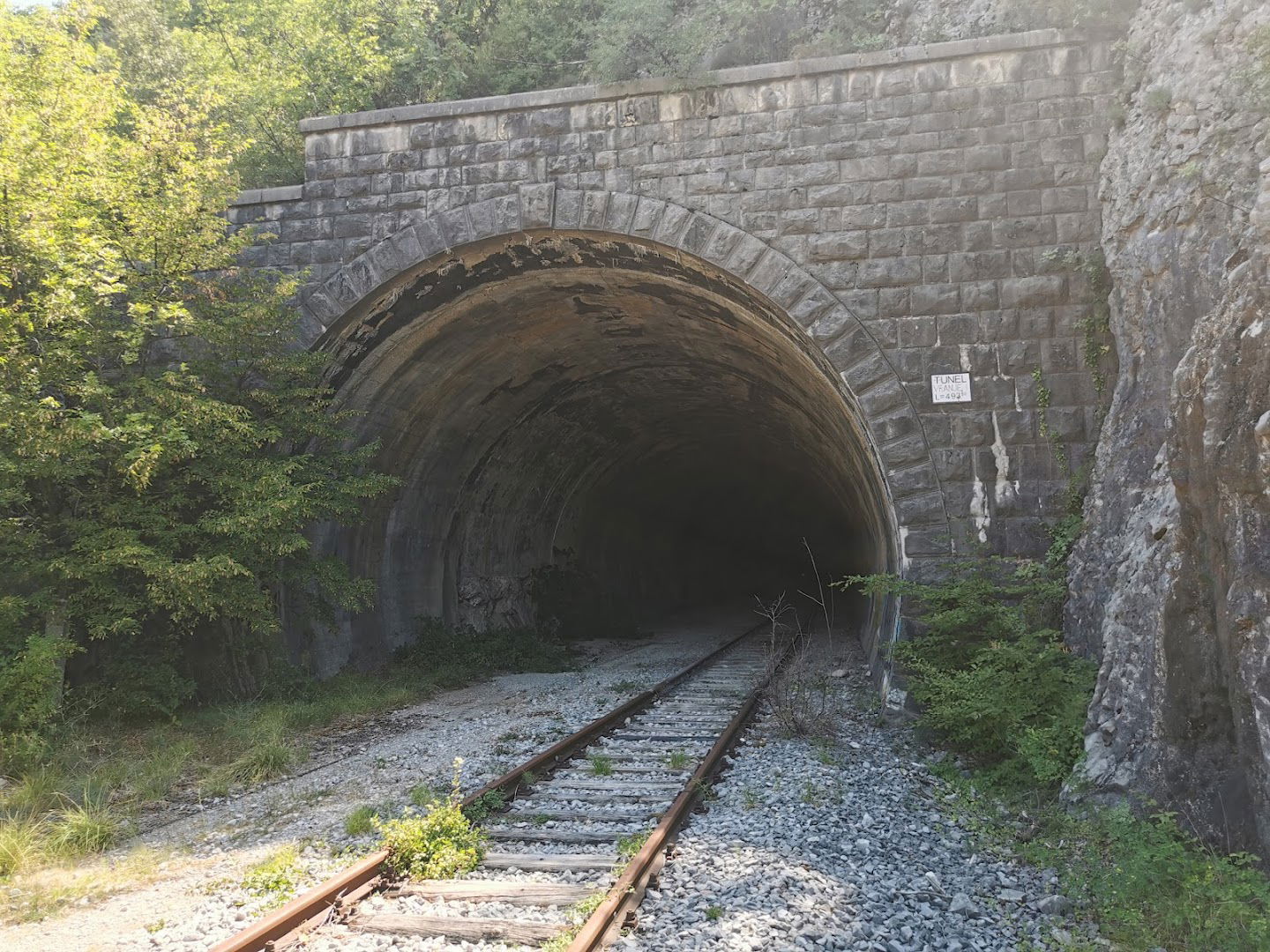 Holcim (Hrvatska) d.o.o., Kamenolom Vranja