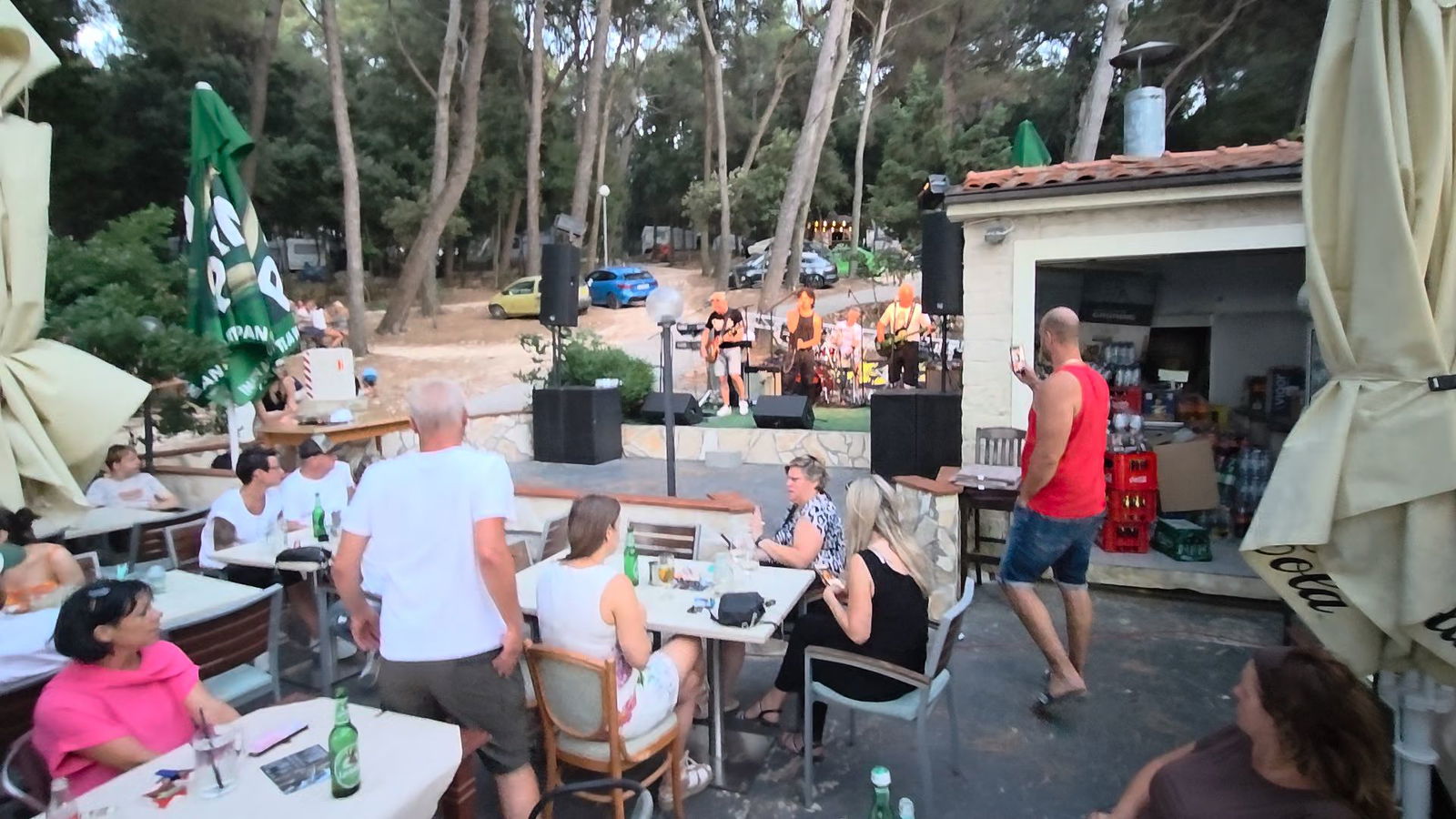 Mare Adria Tašalera