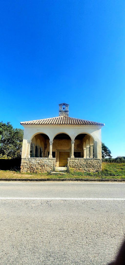 Church of St. Kieran