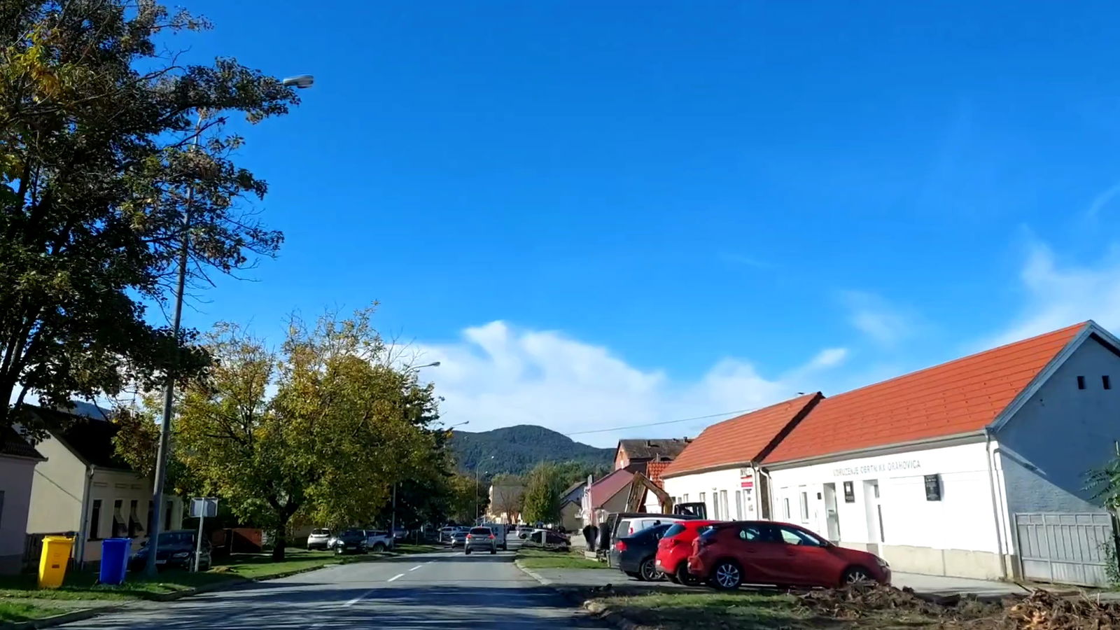 Udruženje obrtnika Orahovica