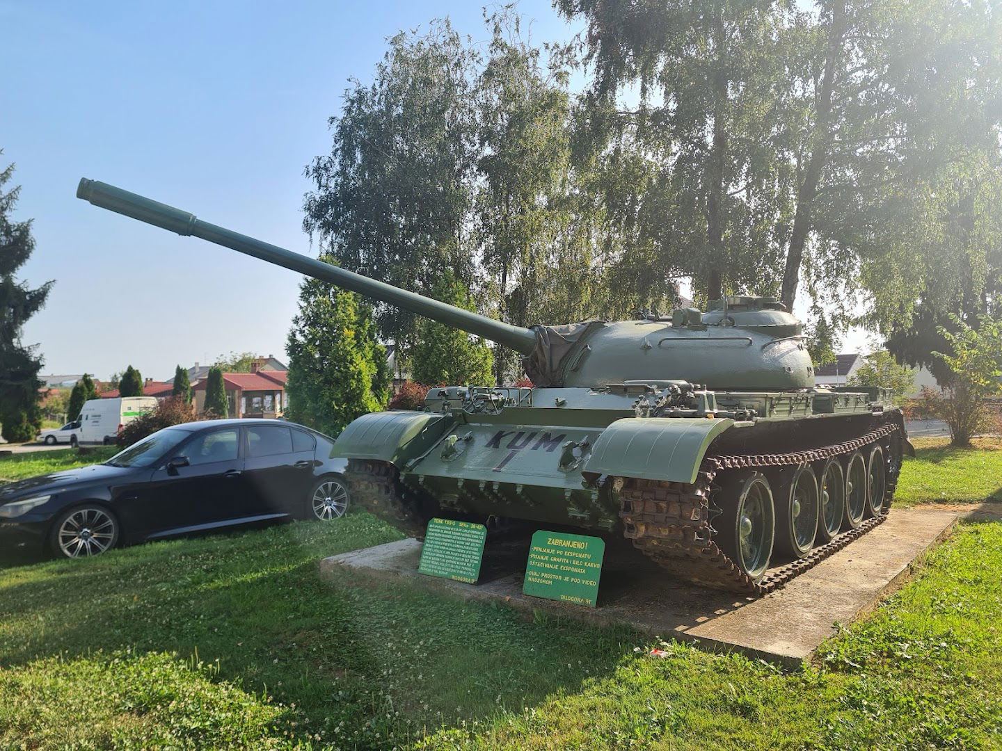 Javni bilježnik Nataša Kranjec